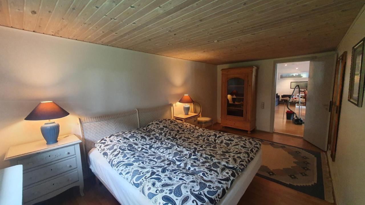 Rolso Retreat - The Apartment Knebel Екстер'єр фото